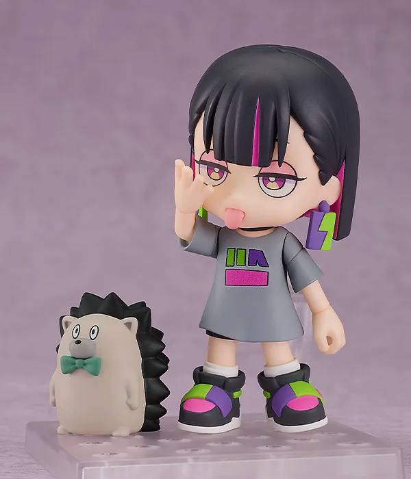 ZUTOMAYO Nira-chan & Unguri-kun フィギュア ZUTOMAYO Gusare Strong First Limited DELUXE Edition Uniguri