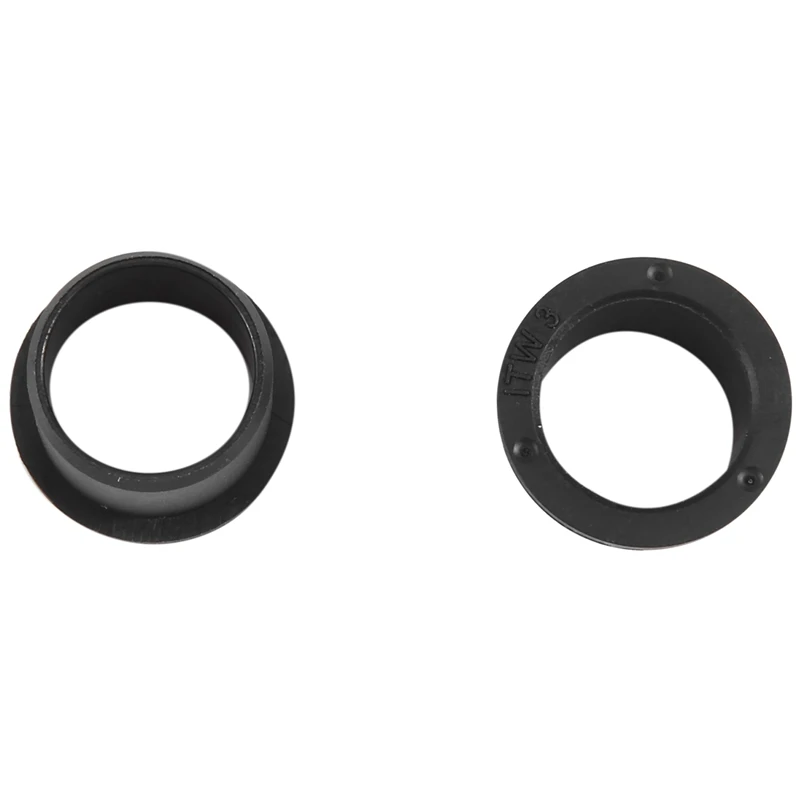 Clutch Release Shaft Fork Bushing Bushing 2PCS for Hyundai Kia GRAND I10 I20 EON HB20 PICANTO MF40117154