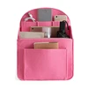Shoulder Bag Handbag Felt Insert Pocket Backpack Insert Small Bag Divider Large Travel Rucksack Insert Bag 5