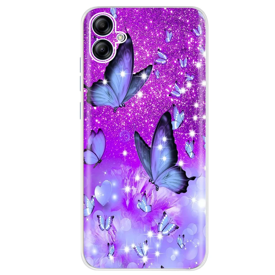 Cute Printed Soft Silicone TPU Phone Case - 2022 Edition