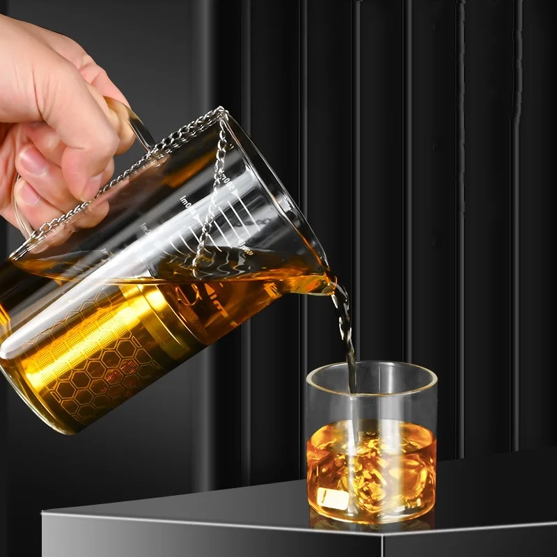 Tea Infuser Tea Strainer Tea Filter 1pc Extra Fine Mesh Stainless Steel with Extended Chain Hook