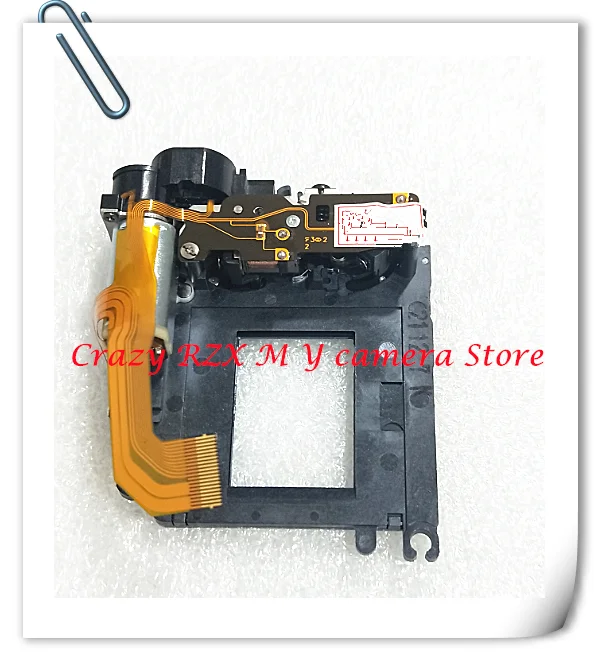 Originale Per Unità Otturatore Fuji X-T2 Per Parti Di Riparazione Della Fotocamera Fujifilm Xt2 Shutter Group