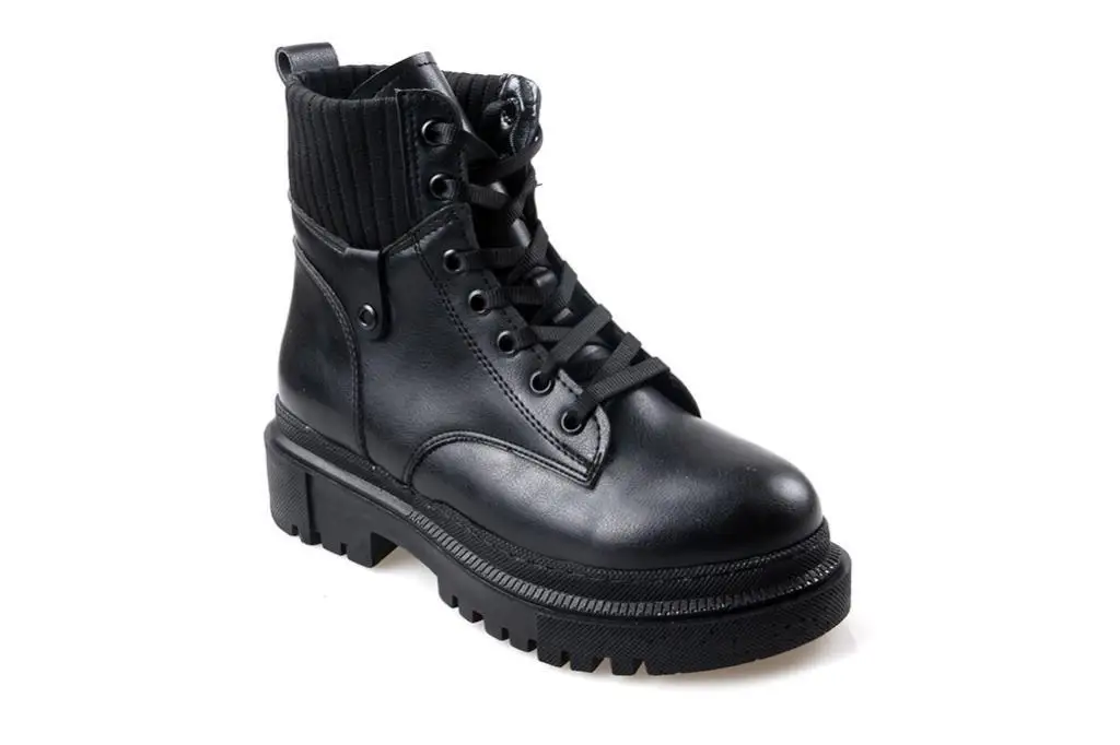 Papuçcity Bywater Bayan Thermal Casual Boots |