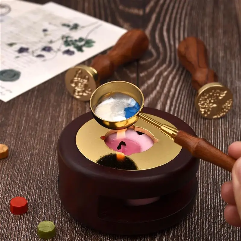 Fire Lacquer Seal Wax Particles Invitation Envelope Wedding Sealing Colorful Particles DIY Scrapbook 100 Pcs sealing wax beads,sealing wax beans,wax seal beads