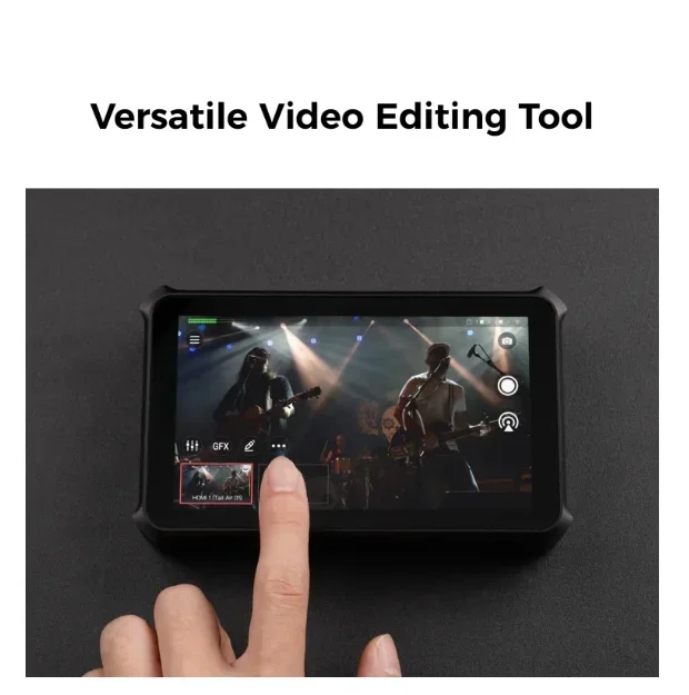 OBSBOT Talent Multi-Cam Live Streaming Studio
