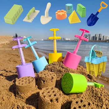 Beach Toy Set 1