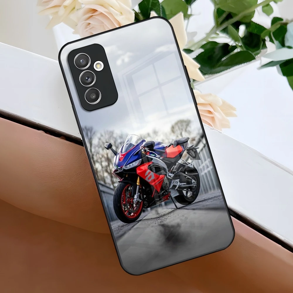 Sleek Cool Racing Phone Case Cover