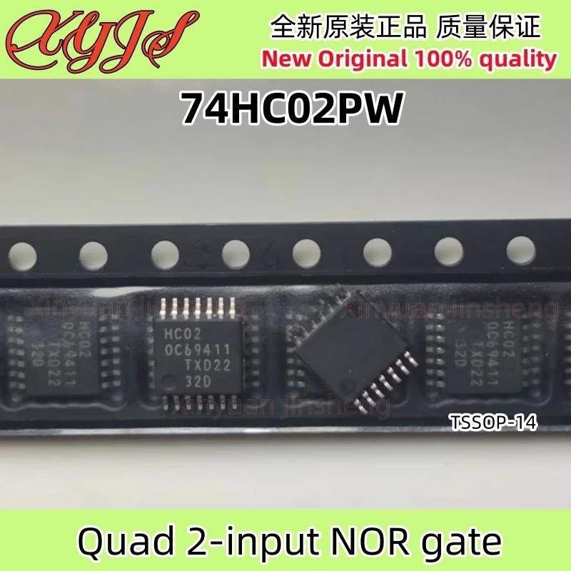 74HC00PW HC00 74HC02PW HC02 74HC03PW HC03 74HC04PW HC04 74HC05PW HC05 74HC08PW HC08 74HC10PW HC10 74HC11PW HC11 74HC