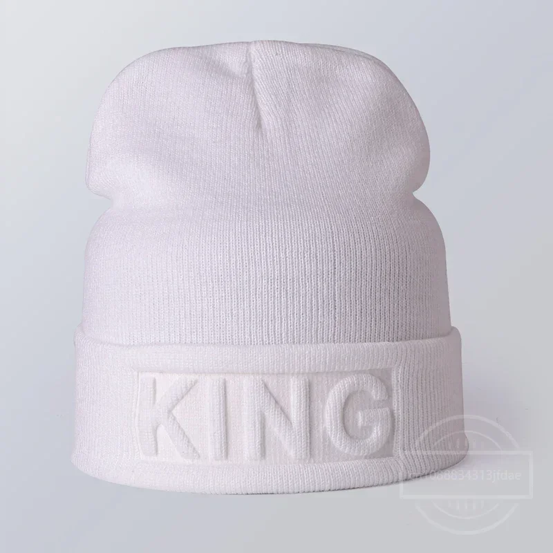 White-K