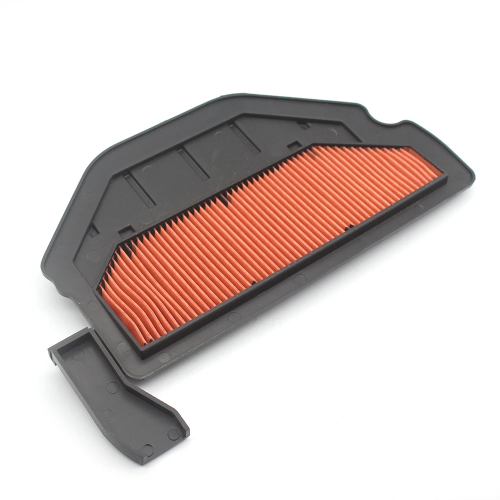 Motorcycle Air Filter Intake Cleaner Replacement For HONDA CBR929RR CBR900RR Fireblade 2000 2001 CBR 900 929 RR Air Filter Motorcycle Air Filter Air Filter Cleaner