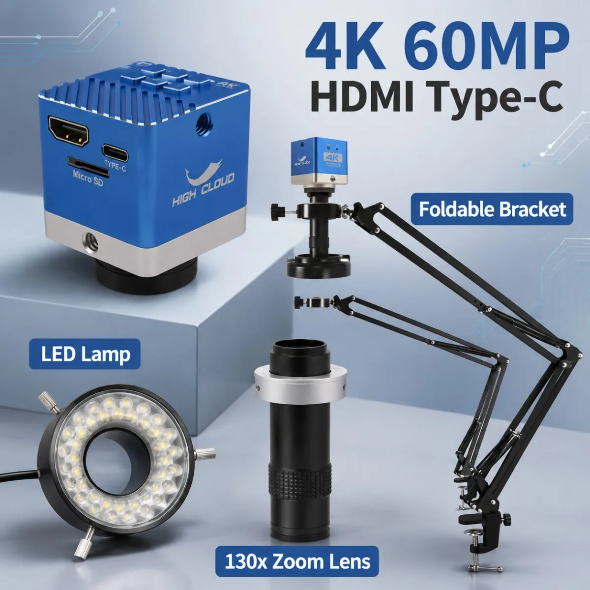 dsc-products
