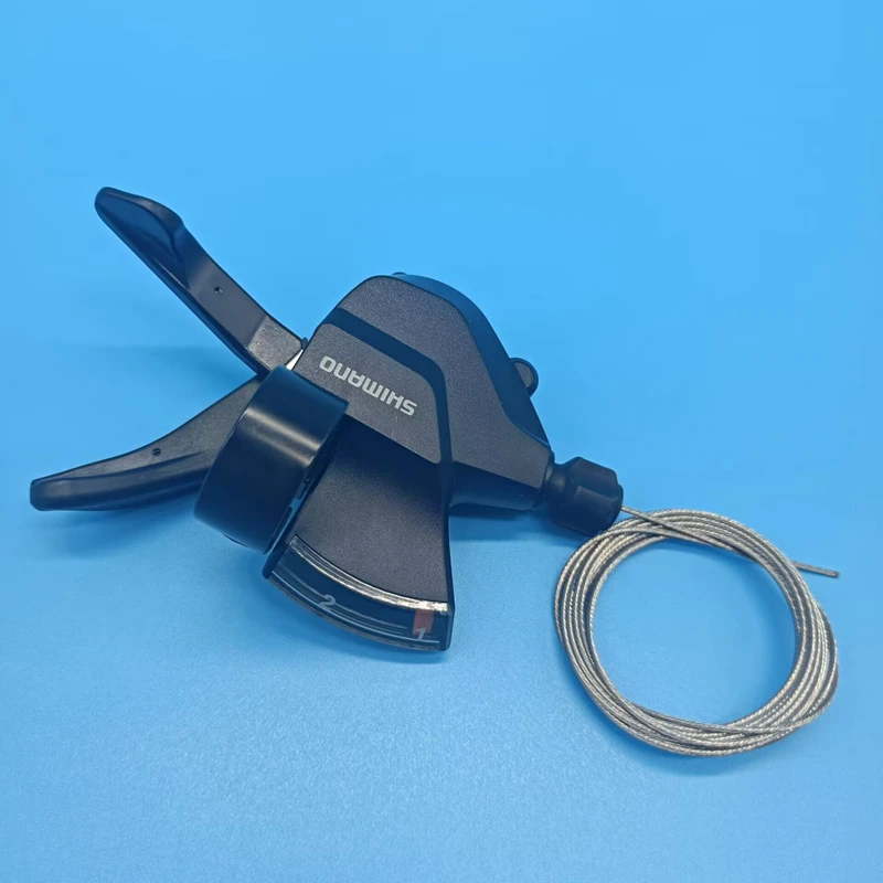 SHIMANO Altus SL-M315 SL-M310 MTB Shifter 2X7 2X8 3x7 3x8 14 16 21