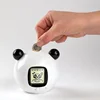 TAKARA TOMY Tamagotchi Electronic Pets Panda Bank Color Screen Virtual Game Console Nostalgic Toy for Children Gifts 4