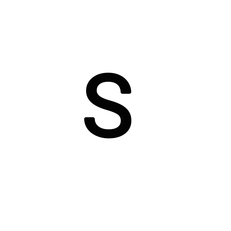 S