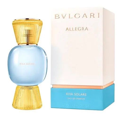Bvlgari Allegra Riva Solare