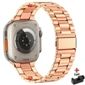 T Rose gold 3