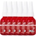 RED-10g-6pcs