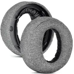 Premium Wireless Headphones Replacement Memory Foam Cushions with Ear Pads (04)
