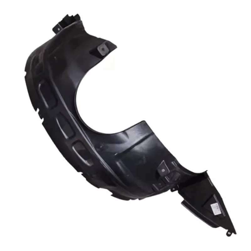 JAC Heyue A30 JAC J4용 새 제품 1개 펜더 라이너 머드가드