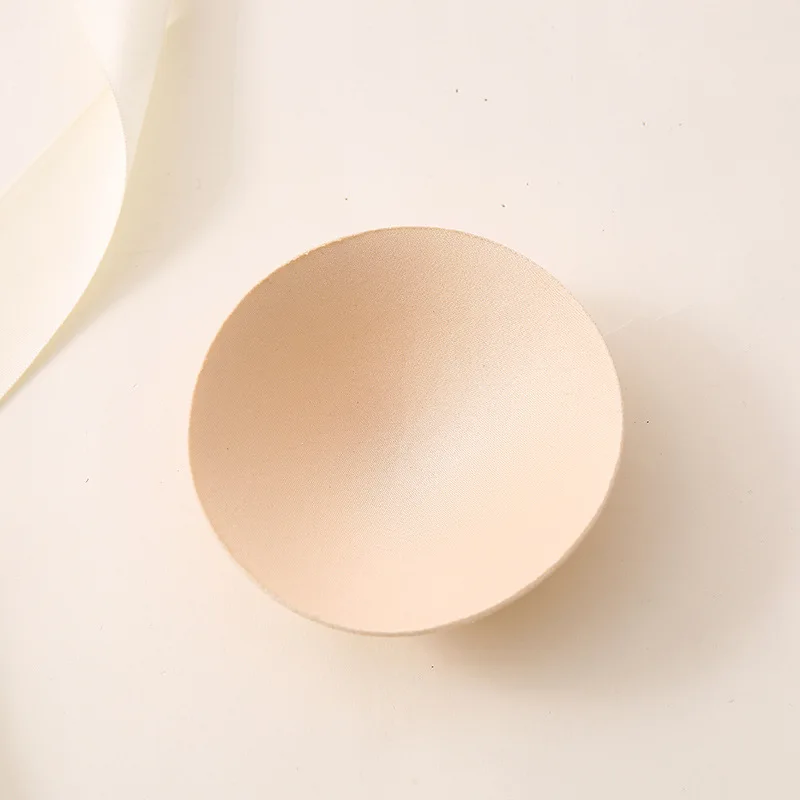 2/30Pcs Removable Triangle Sponge Bra Pads for Women Invisible Insert Swimsuit Bikini Breast Enhancers Chest Cup Pad Accessories