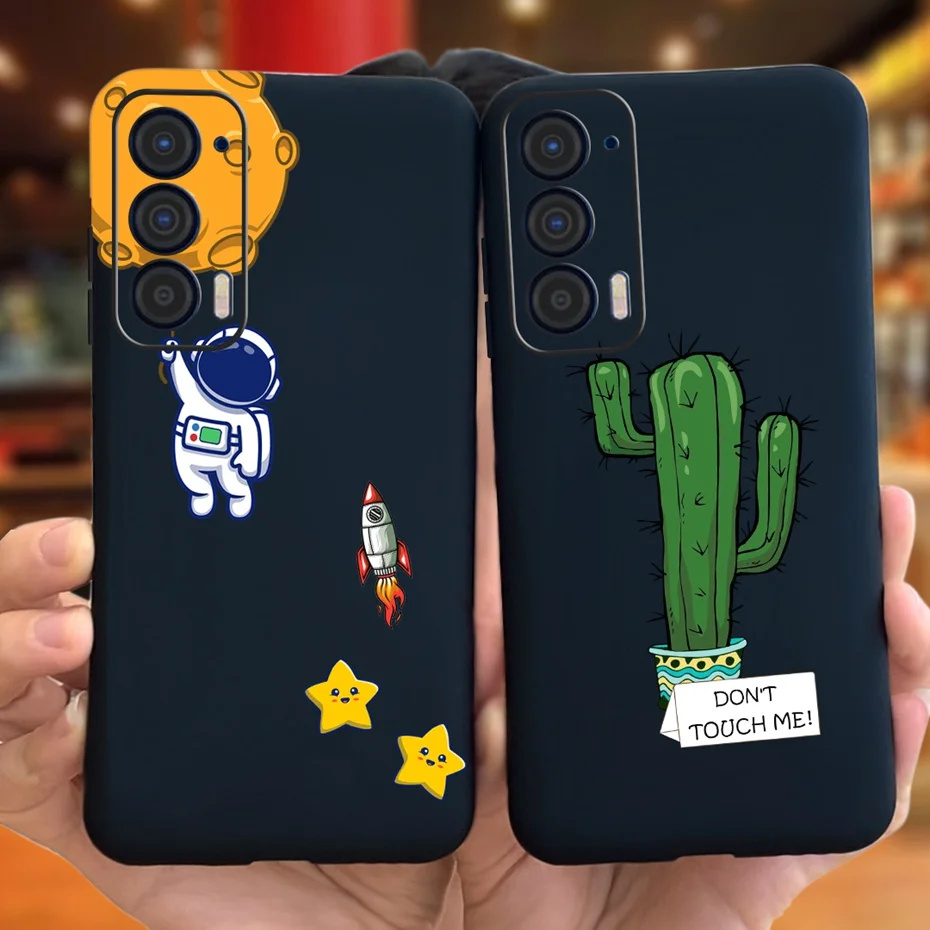 Sunflower Daisy Pattern Soft Silicon Phone Case