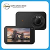DH MIJIA action camera 4K video touch screen driving recorder motorcycle sports camera helmet sports camera 2