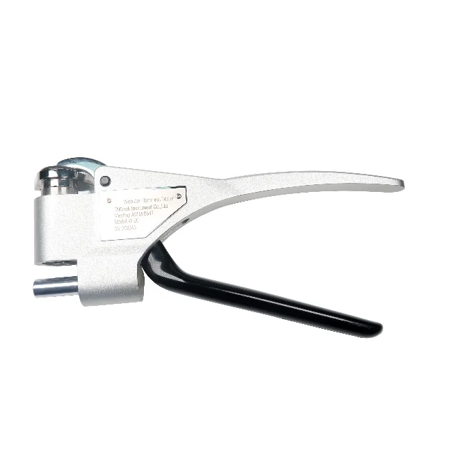 

W-BB75 Webster Для испытания твердости латуни и меди серии W