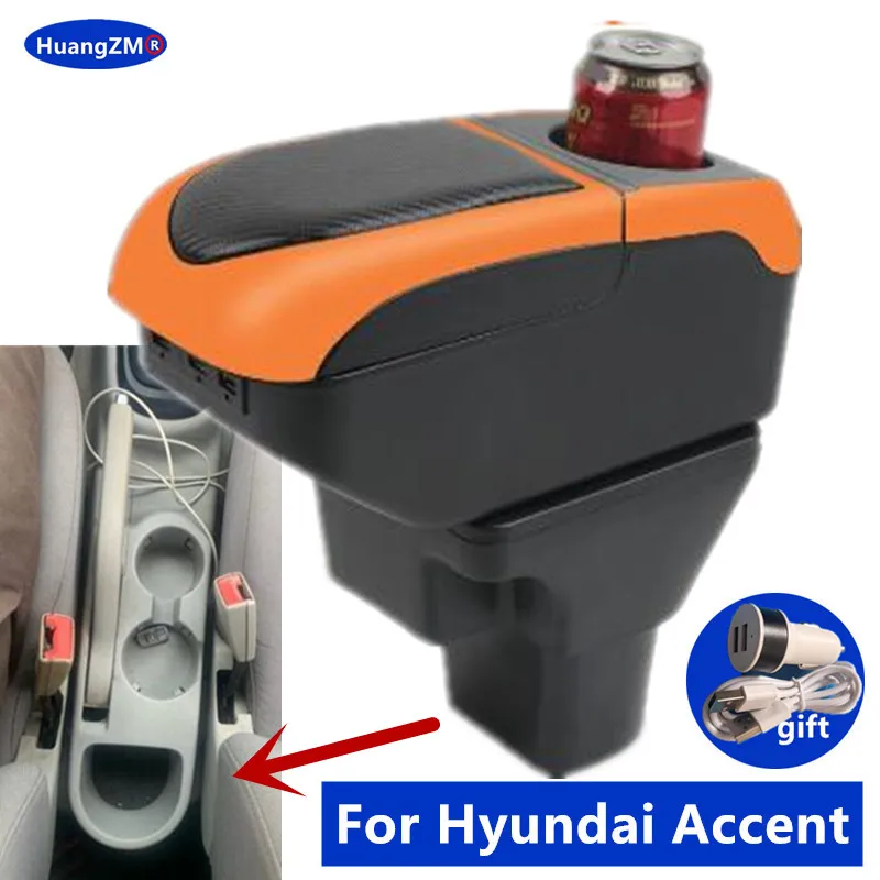 Hyundai I10 Armrest - Automobiles, Parts & Accessories - AliExpress