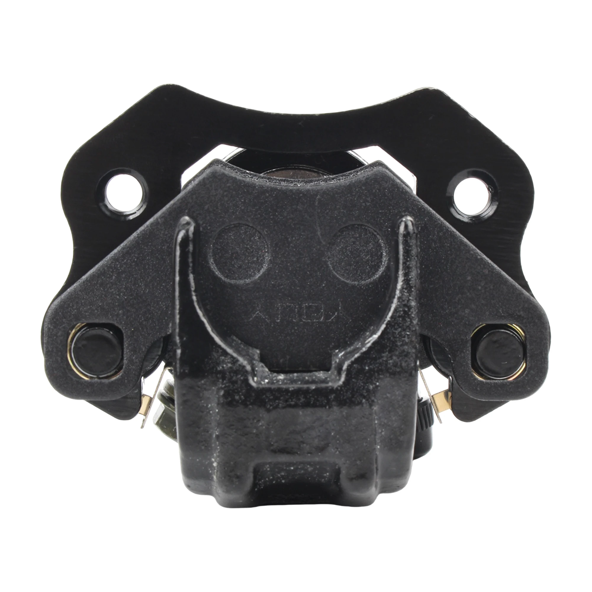 Pinza Freno a Disco Posteriore Sinistra Inferiore per ATV, Go Kart, Quad, Buggy 4 Ruote 50cc 70cc 90cc 110cc 125cc 150cc 200cc 250cc - immagine 5