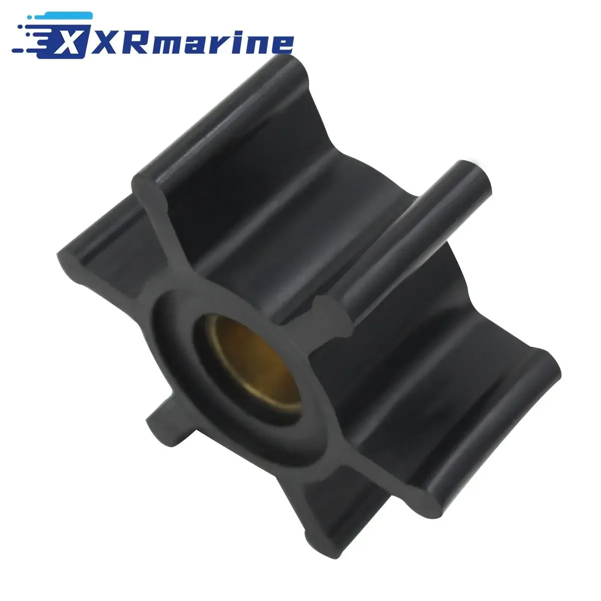 For Johnson 09-810B-1 810B Water Pump Impeller F4B-8007 Flexible Impeller Neoprene 09-810B 10-247074 Boat Accessories Marine