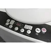 Danby DWM065A1WDB-6 2.11 Cu.Ft Machine, Portable Top Load Washer for Apartments, Small Spaces 4