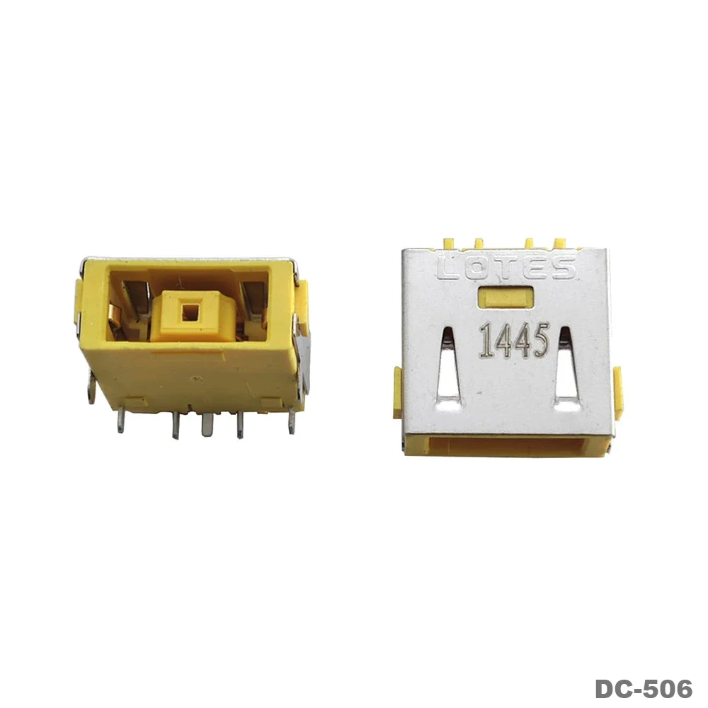 Cavo Alimentazione DC Jack Per Lenovo Yoga 2 11 (20332, 20428) – Gintai Ricambio