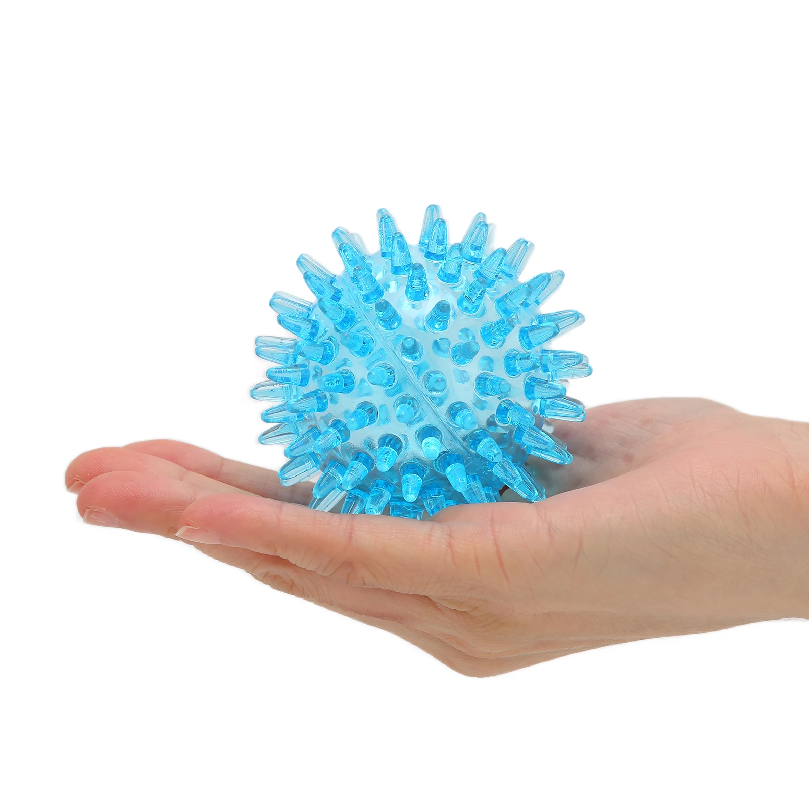 Spiky Hand Massage Ball 5
