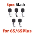 5x 6S Black