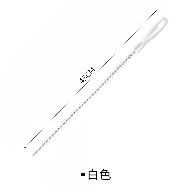 Pipe Dredging Tools Spring Pipe Dredging Tools Drain Snake Sewer Dredge Pipeline Hook Clog Remover Cleaning Tools Household for Kitchen Sink