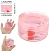 120ml Magic Crystal Slime Toy Crunchy Slime Kit Glimmer Jelly Clear Slime Foam Putty Plasticine Cloud Slime Stress Relief Clay 3