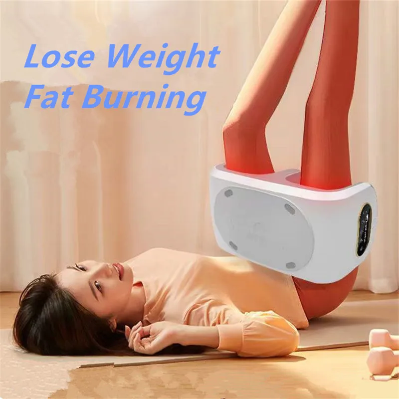 Leg Massager Pressotherapy Calf Massager Foot Massager for Body Massager Electric Body Massager Legs Pressotherapy Legs Massage