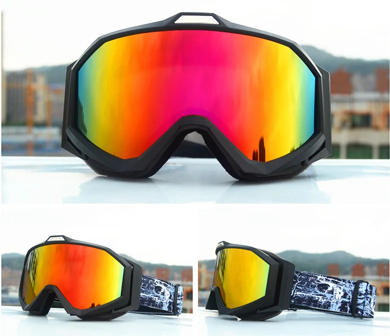 

Winter Skate Lunette De ski mask for Men Nieve Skims Goggles Oculos Glasses Accessories Skiing Sunglasses Esqui Gafas Snow