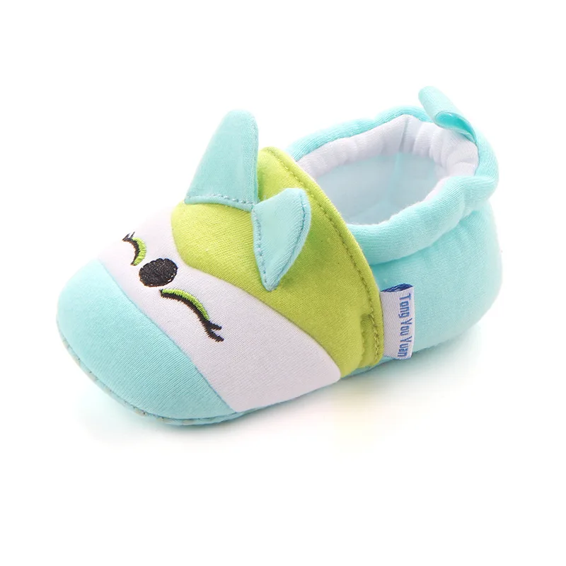 Baby Shoes Soft Cow Leather Bebe Newborn Booties for Babies Boys Girls Infant Toddler Moccasins Slippers First Walkers Sneakers 5