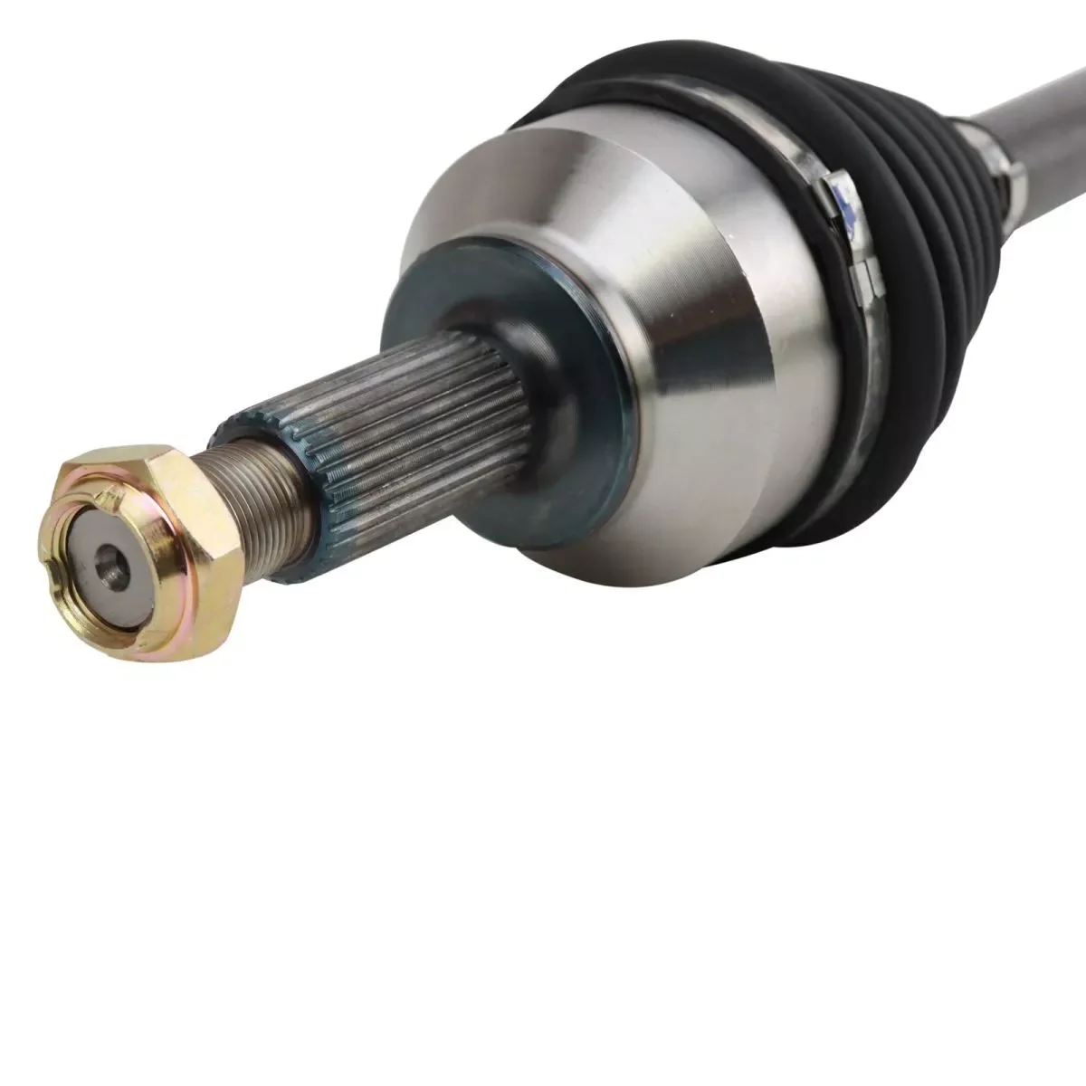 Front Right CV Axle Shaft For 2002-2008 Jaguar X-Type