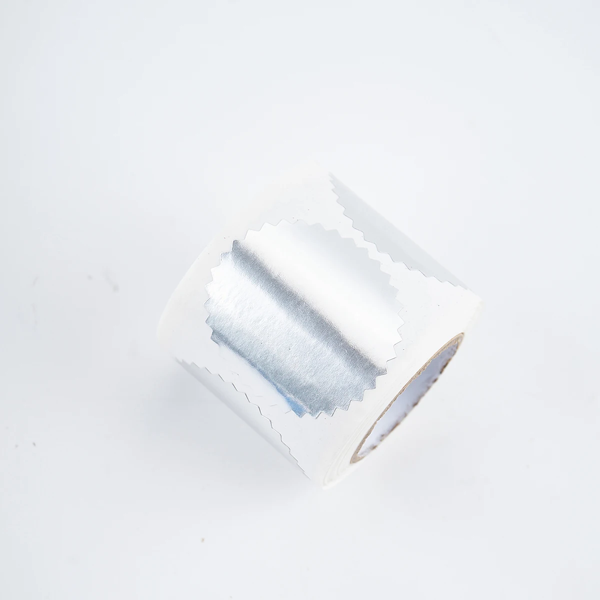 Silvery