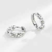 Ohrringe "Anissa" – Bild 2