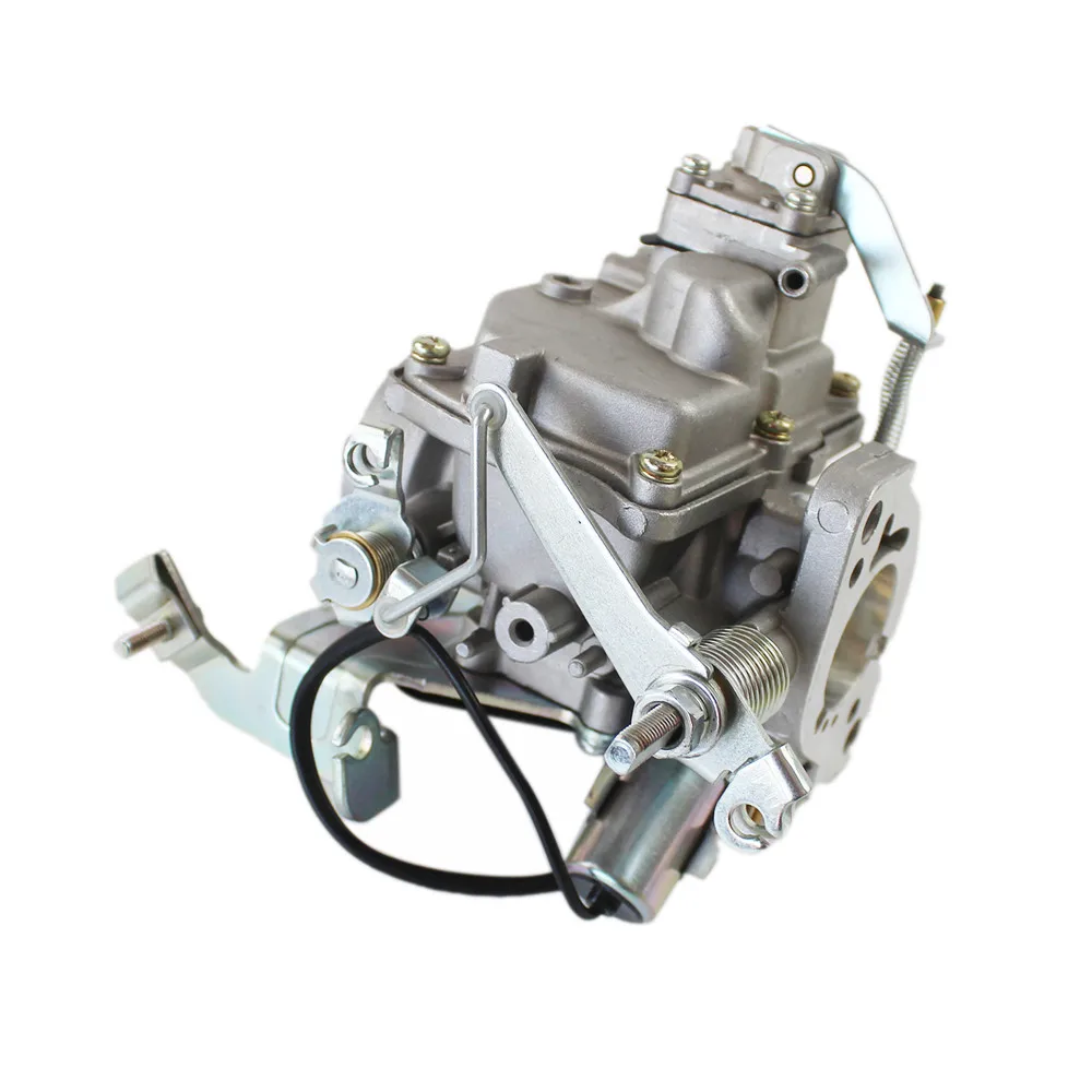 オートバイキャブレター 用スズキ用 SJ410 1980-1985 用 LJ81 サムライ