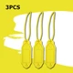 Yellow 3PCS