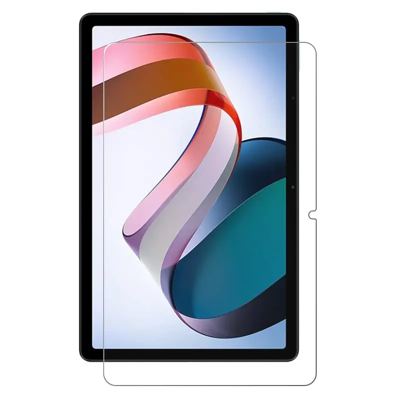 

Для Xiaomi Redmi Pad 10,61 "закаленное стекло 9H Взрывозащищенная пленка защита для экрана для RedmiPad 2022 10,61 стеклянная пленка