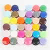 T5 Plastic Snap Buttons Resin Buckle for Clothing DIY Garment Press Stud Fasteners Used To Kids Baby Diapers/Bibs/Bags/Folder 4