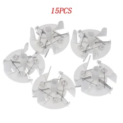 15PCS Hair Ball Trimmer Head Universal Head To Hair Ball Blade Hair Ball Machine Blade Lint Remover Replacement Machine Remove