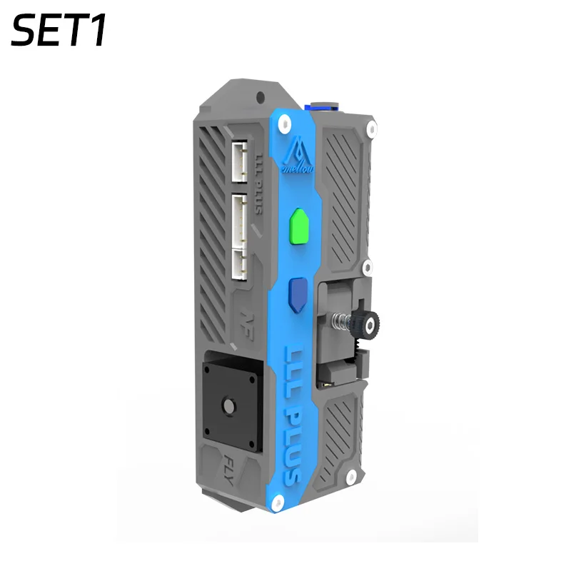 Mellow LLL Plus Filament Buffer For DIY 3D Printers Klipper/RRF