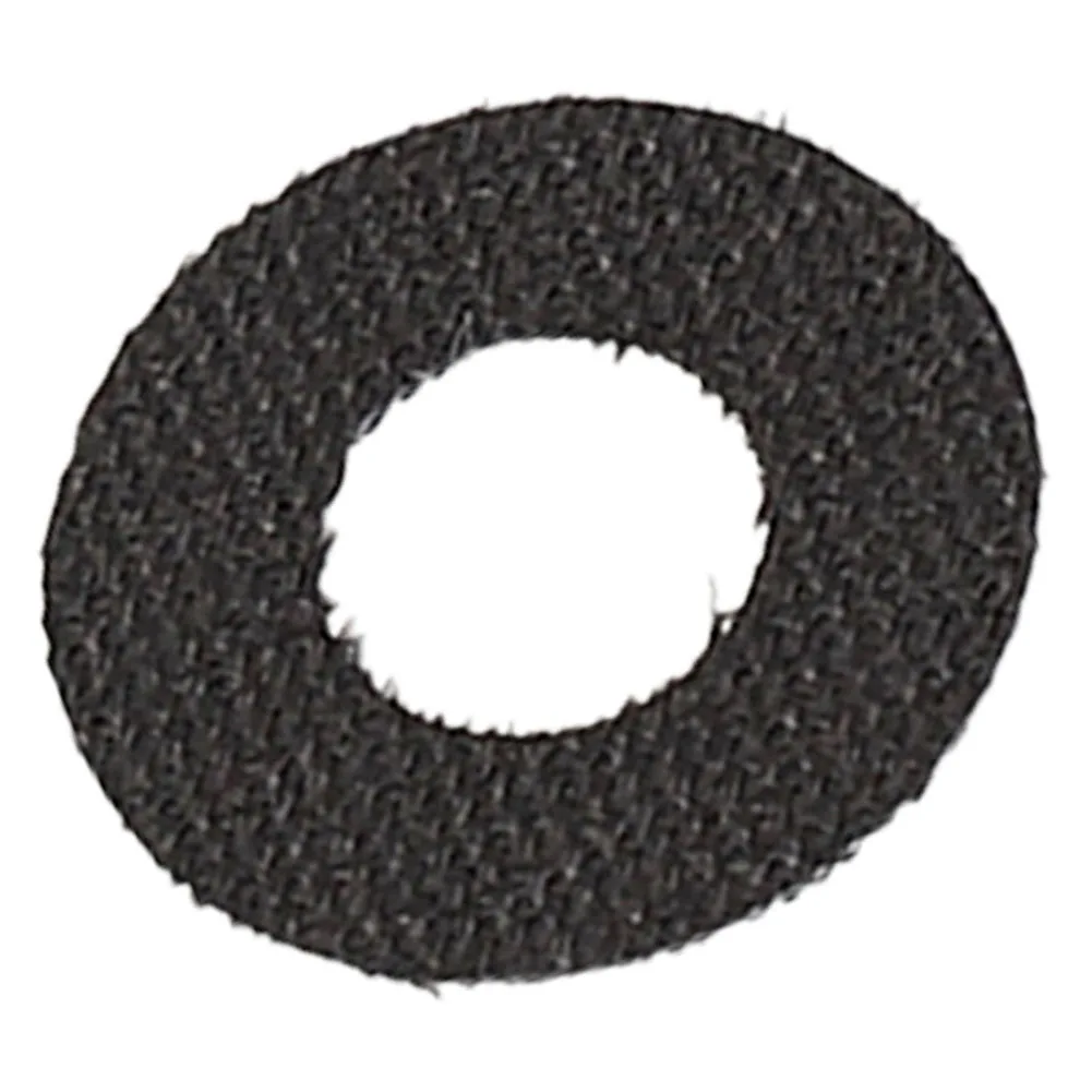 1mm Angeln Reel Bremsbeläge Carbon Faser Drag Washer Angeln Rad Scheiben Für Baitcastingrolle Outdoor Angeln Reel Zubehör – Detail 5