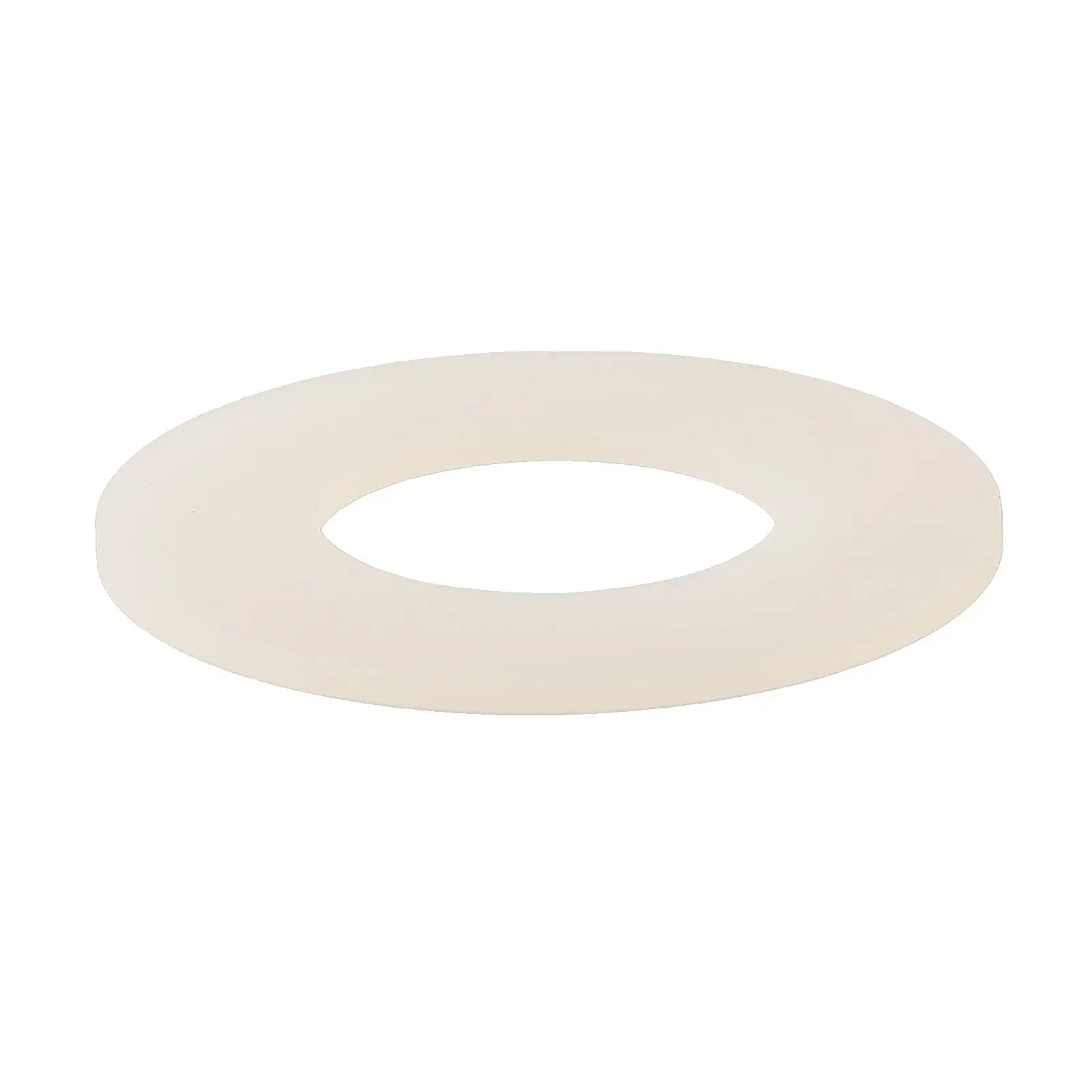 Stone Splitter Flush Valve Seal Bathroom Repair Base Sealing Washer Flush Valve Diaphragm For GEBERIT Valves